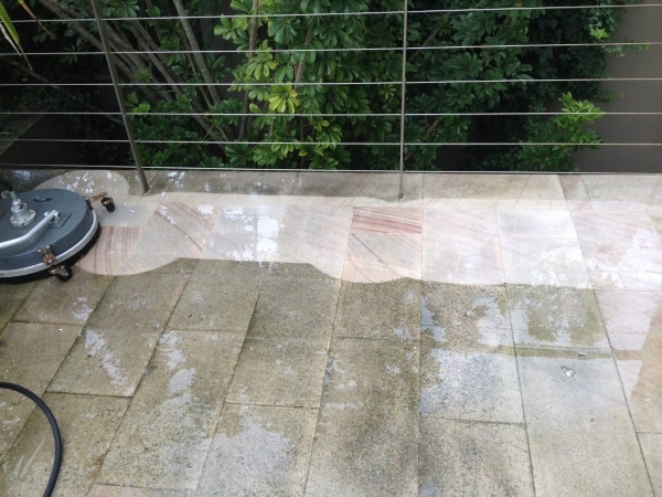 pressure cleaning melbourne